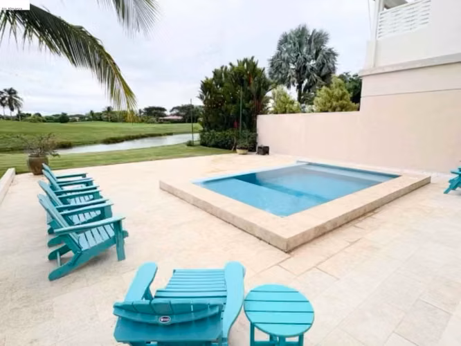VENTA DE CASA EN LA PLAYA PH OCEAN LAKE, BUENAVENTURA (3)