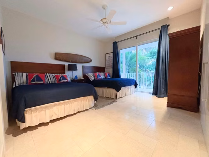VENTA DE CASA EN LA PLAYA PH OCEAN LAKE, BUENAVENTURA (3)