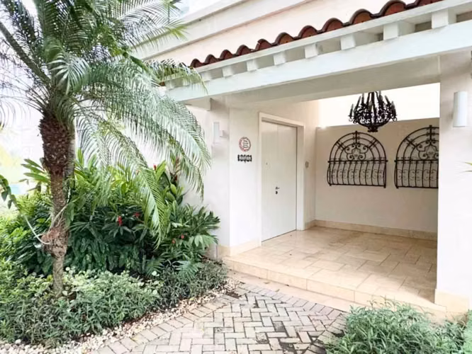 VENTA DE CASA EN LA PLAYA PH OCEAN LAKE, BUENAVENTURA (3)