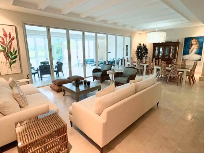 VENTA DE CASA EN LA PLAYA PH OCEAN LAKE, BUENAVENTURA (3)