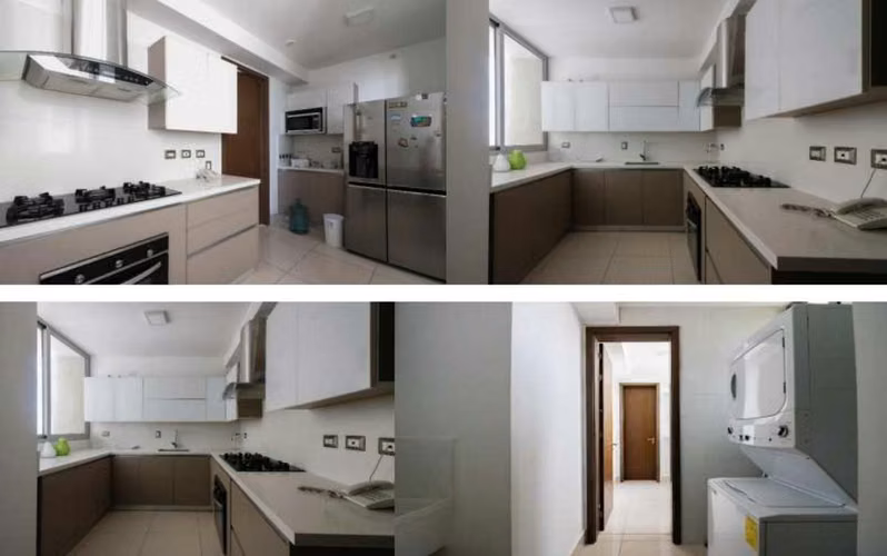 Melissa Foster Luxury Vende Apartamento en Ph Bali, Costa del Este MF1314