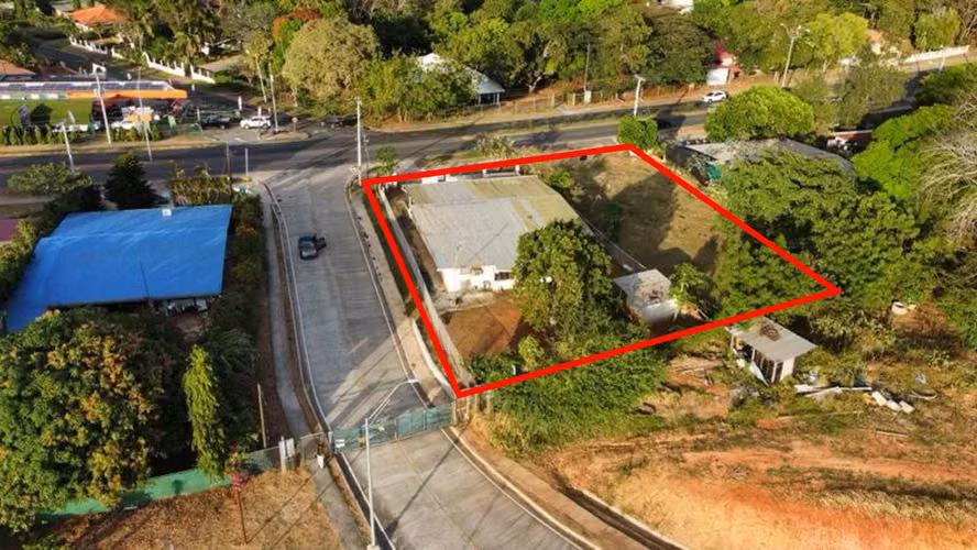Venta de Terreno Comercial en Chitré,  Alto Potencial!