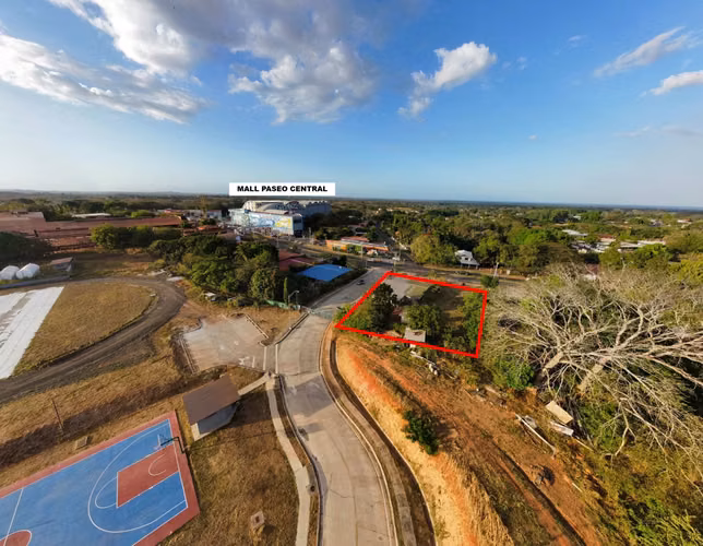Venta de Terreno Comercial en Chitré,  Alto Potencial!