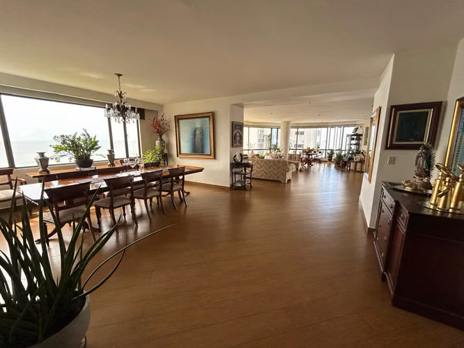 Beautiful apartment to rent in Coco del Mar- San Francisco