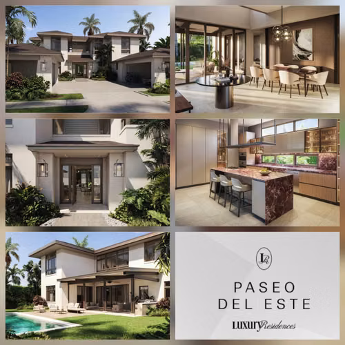 Espectacular casa en Costa del Este 575m2 $1,797,000 - Imagen 11