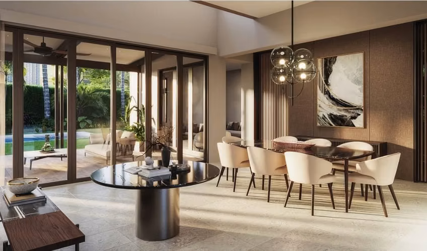 Espectacular casa en Costa del Este 575m2 $1,797,000 - Imagen 4