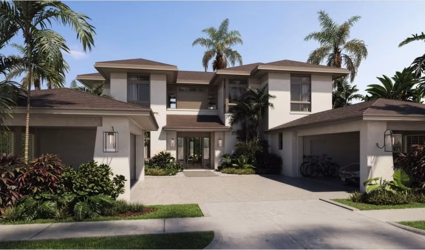 Espectacular casa en Costa del Este 575m2 $1,797,000 - Imagen 2