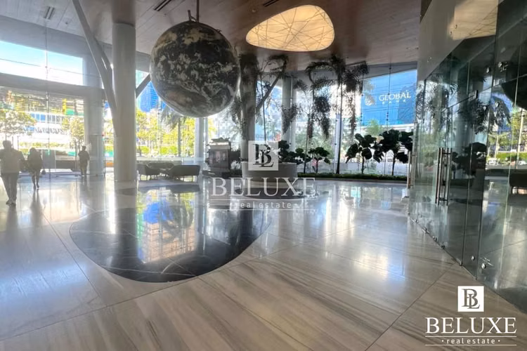 FOR RENT COMMERCIAL SPACE IN FINANCIAL PARK, COSTA DEL ESTE (P) (12)