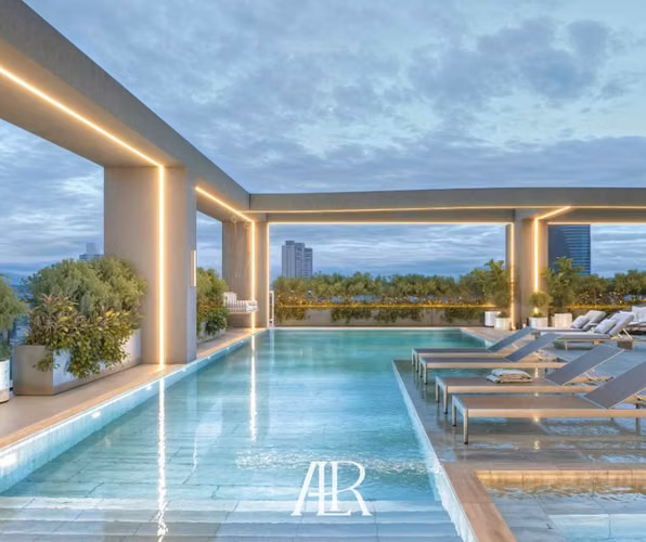 Vendo Apartamento Nuevo en Costa del Este, P.H. Aurum
