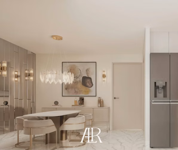 Vendo Apartamento Nuevo en Costa del Este, P.H. Aurum
