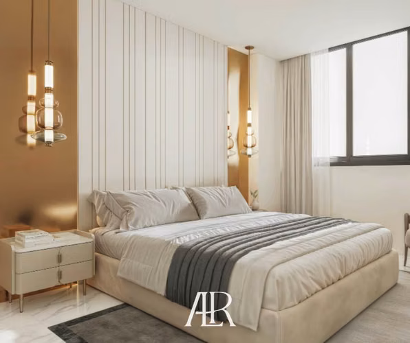 Vendo Apartamento Nuevo en Costa del Este, P.H. Aurum