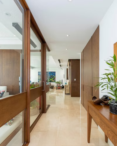 Venta de apartamento en Costa del Este - Aria