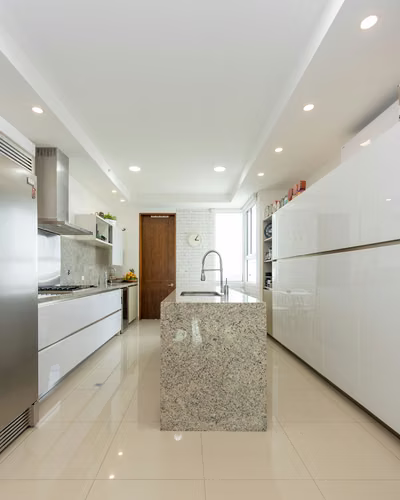 Venta de apartamento en Costa del Este - Aria