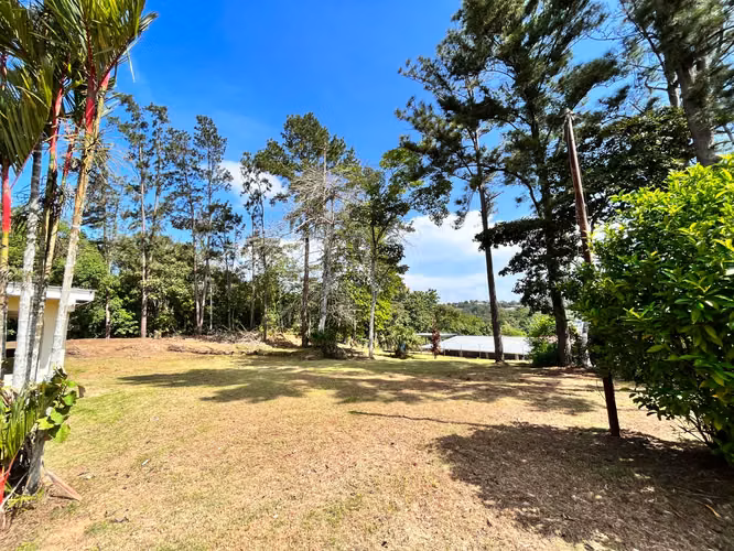 VENDO TERRENO CON CASA EN ARRAIJAN - Imagen 4