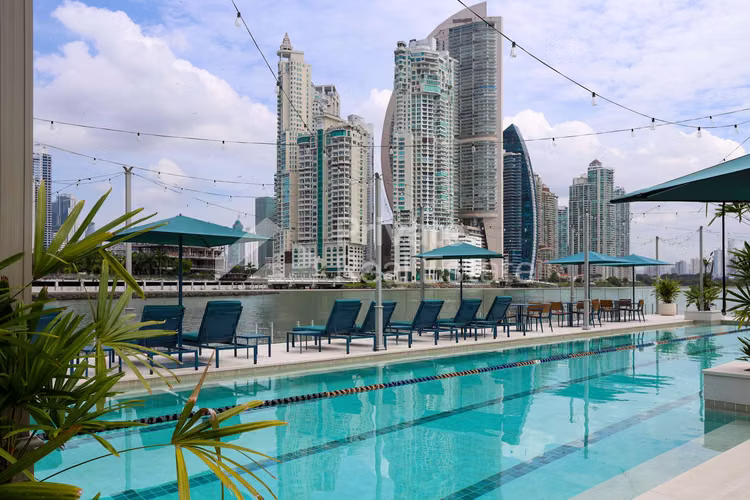 Alquiler de Apartamento en Ocean Reef Ph Waterfront 7