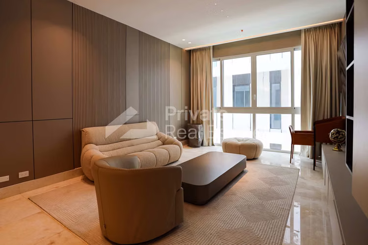 Alquiler de Apartamento en Ocean Reef Ph Waterfront 7