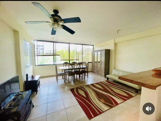 For Sale Apartment in PH Las Perlas in Gorgona