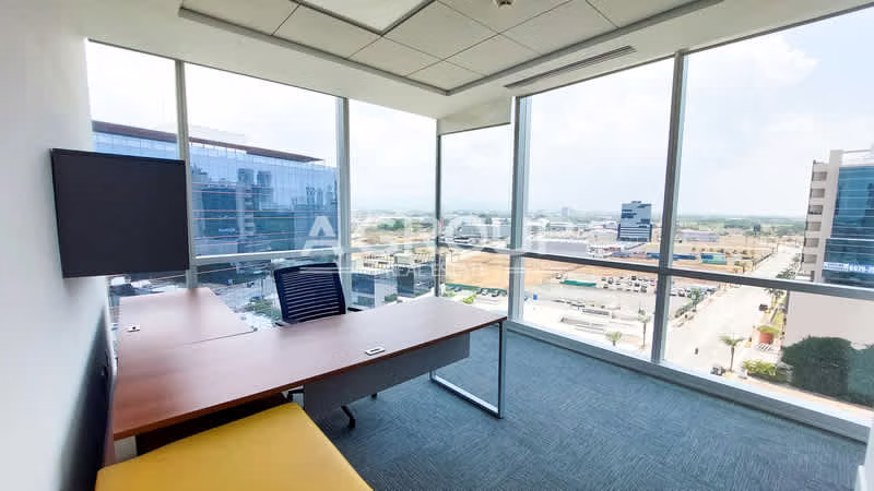 P.H. ARIFA - Santa María - Office For Rent