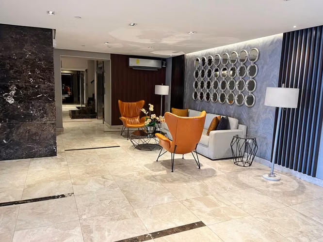 Banco Vende Apartamento en EN CONDADO COUNTRY CLUB II (d)