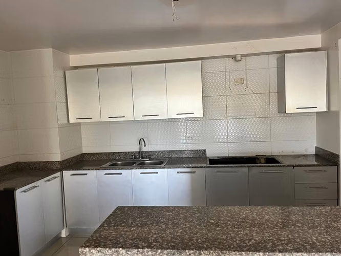 Banco Vende Apartamento en EN CONDADO COUNTRY CLUB II (d)