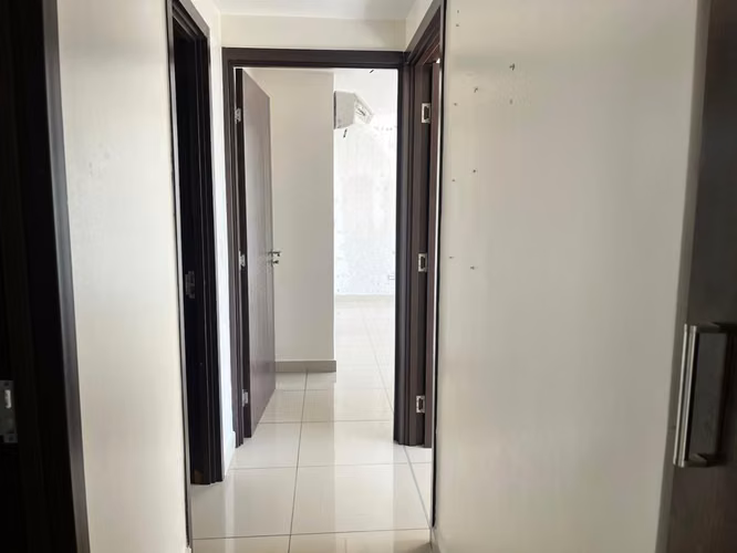 Banco Vende Apartamento en EN CONDADO COUNTRY CLUB II (d)