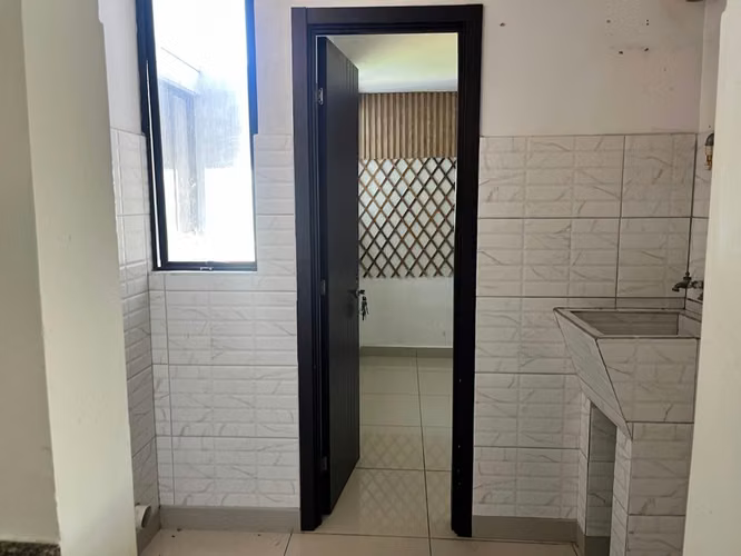 Banco Vende Apartamento en EN CONDADO COUNTRY CLUB II (d)