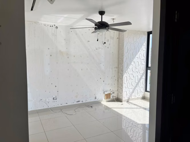Banco Vende Apartamento en EN CONDADO COUNTRY CLUB II (d)