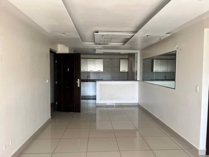 Banco Vende Apartamento en EN CONDADO COUNTRY CLUB II (d)