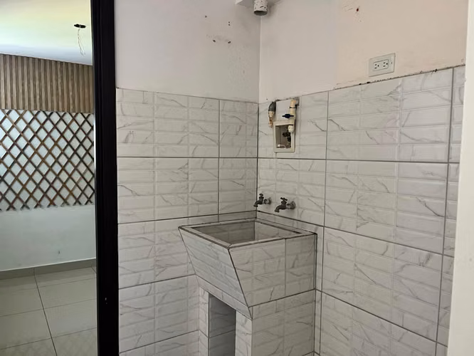 Banco Vende Apartamento en EN CONDADO COUNTRY CLUB II (d)