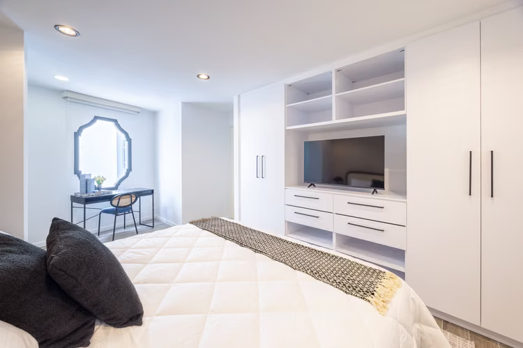 Melissa Foster Luxury – Apartamentos en PH Mansión Baluarte, Casco Viejo, MF380