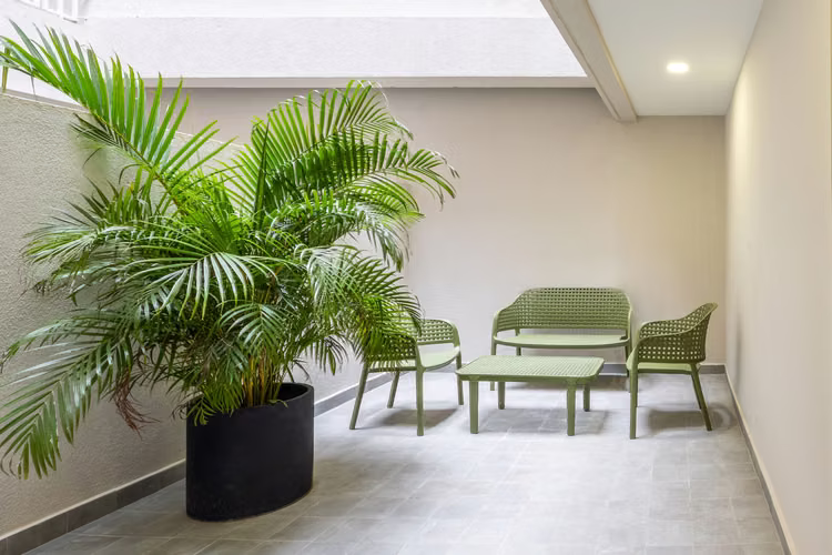 Melissa Foster Luxury – Apartamentos en PH Mansión Baluarte, Casco Viejo, MF380