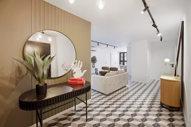 Melissa Foster Luxury – Apartamentos en PH Mansión Baluarte, Casco Viejo, MF380