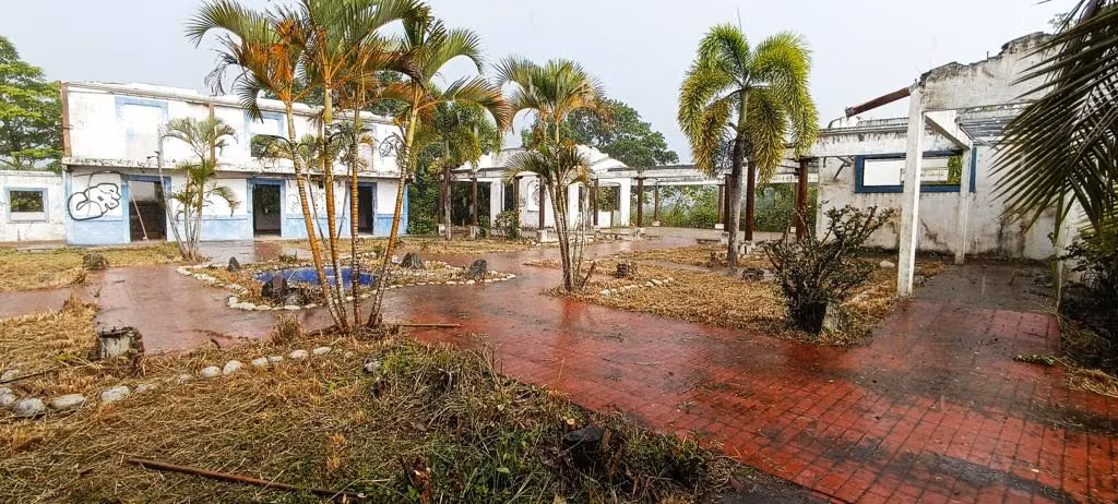 SE VENDE TERRENO EN EL COCO DE PENONOME