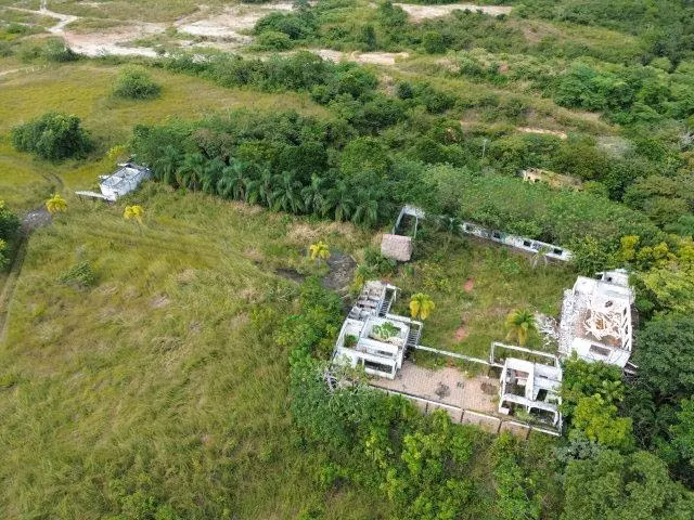 SE VENDE TERRENO EN EL COCO DE PENONOME