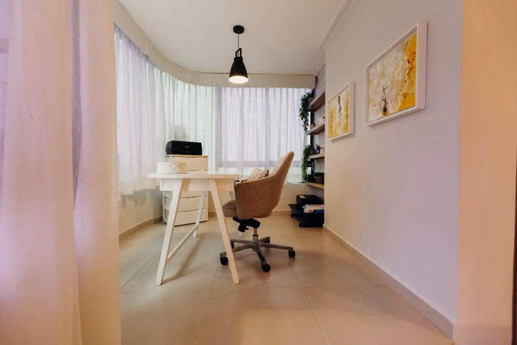 Melissa Foster Luxury Vende Apartamento en Ph Prestanza, Coco del mar MF1146