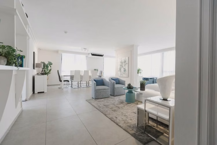Melissa Foster Luxury Vende Apartamento en Ph Prestanza, Coco del mar MF1146