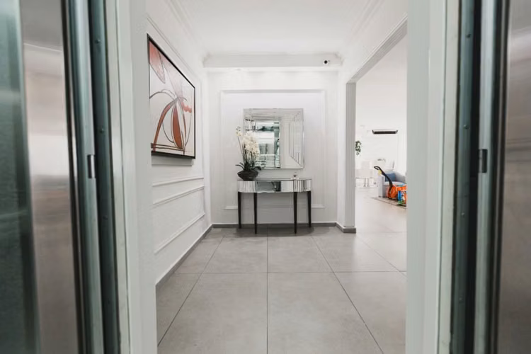 Melissa Foster Luxury Vende Apartamento en Ph Prestanza, Coco del mar MF1146