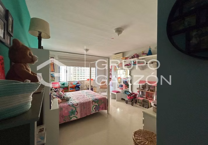Venta de apartamento en Coco del Mar (PH Belvedere Park)