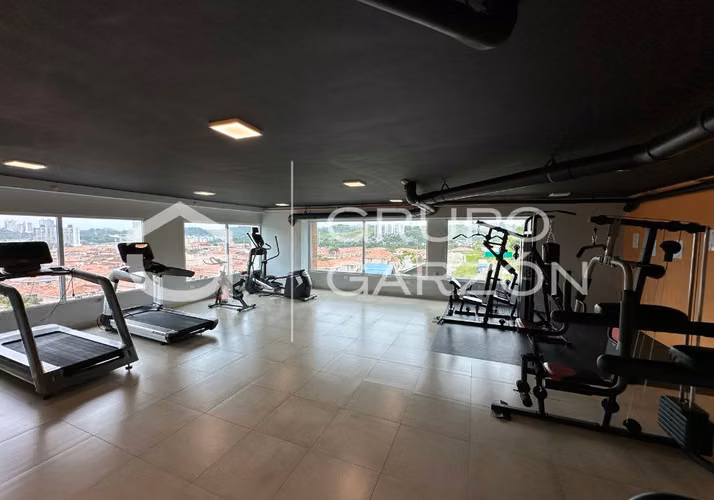 Se vende apartamento en Condado del Rey (PH Condado Heights)