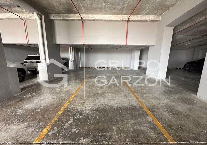 Se vende apartamento en Condado del Rey (PH Condado Heights)