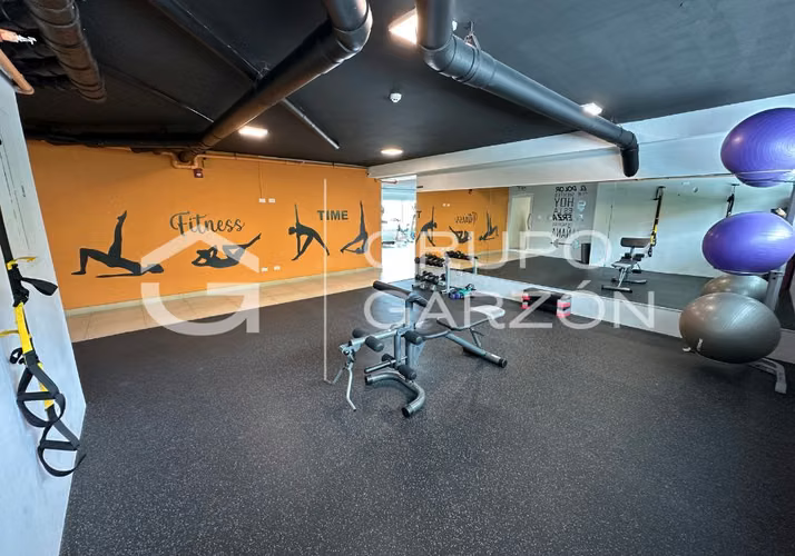 Se vende apartamento en Condado del Rey (PH Condado Heights)