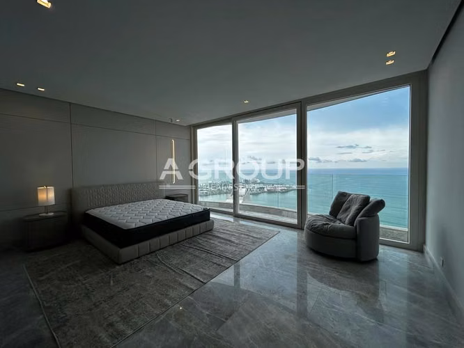 THE TOWERS AT PUNTA PAITILLA - Punta Paitilla - Apartment For Rent