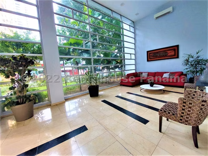 Venta de Apartamento de 147 m2 en PH Cabomarzo, San Francisco 26-1097GG