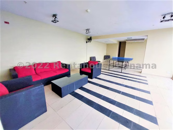 Venta de Apartamento de 147 m2 en PH Cabomarzo, San Francisco 26-1097GG