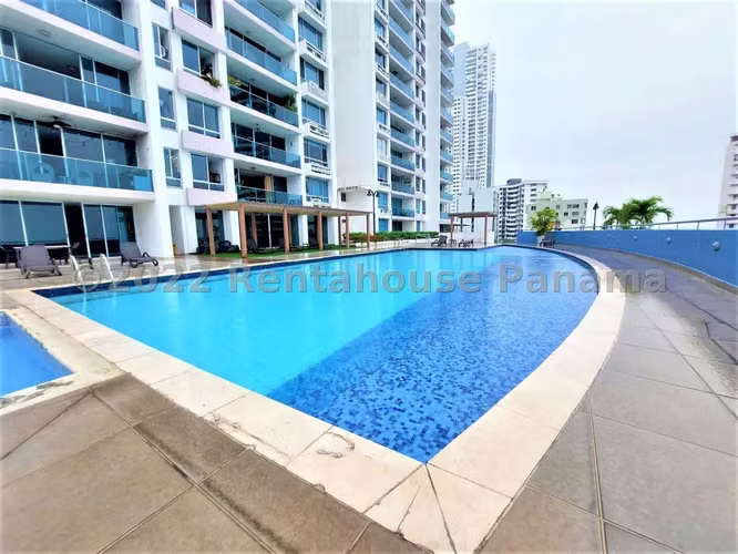 Venta de Apartamento de 147 m2 en PH Cabomarzo, San Francisco 26-1097GG
