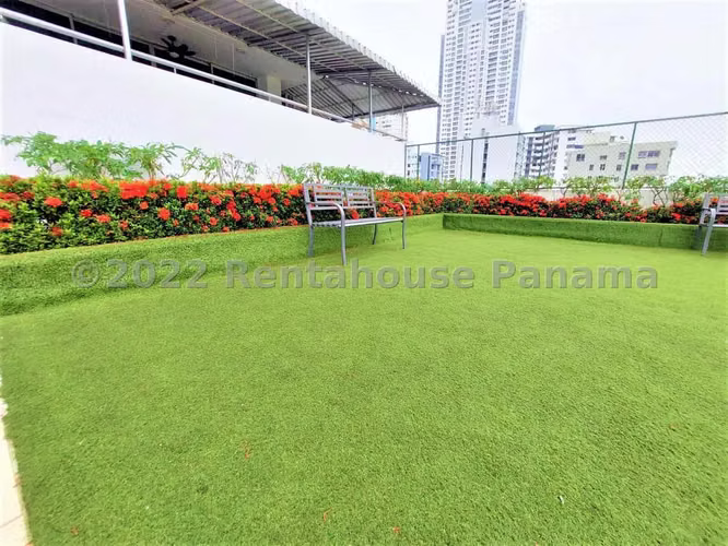 Venta de Apartamento de 147 m2 en PH Cabomarzo, San Francisco 26-1097GG