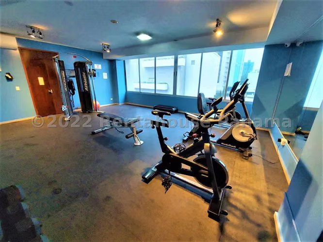 Venta de Apartamento de 147 m2 en PH Cabomarzo, San Francisco 26-1097GG