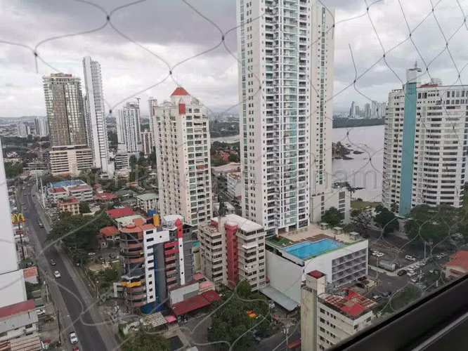 Venta de Apartamento de 147 m2 en PH Cabomarzo, San Francisco 26-1097GG