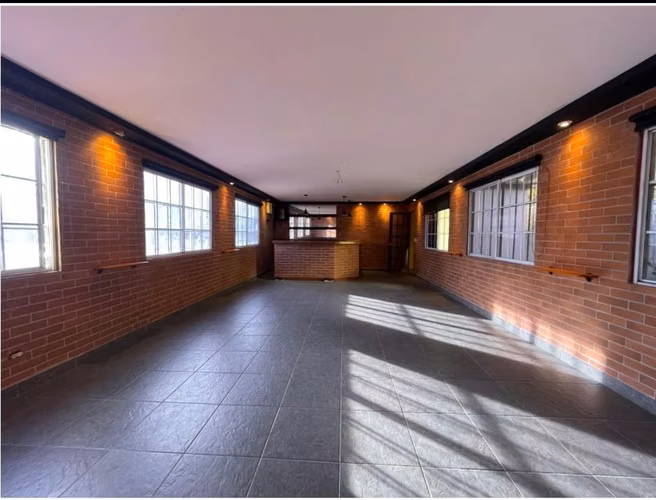 Venta de casa en Hato Pintado