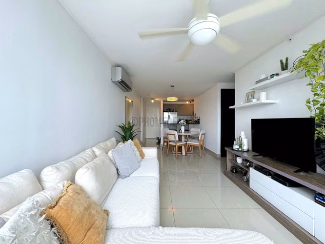Beautiful Apartment for Sale in Parque Lefevre